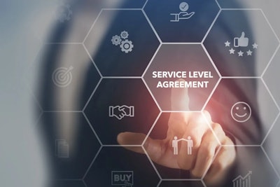 Why your business needs a service-level agreement (SLA)